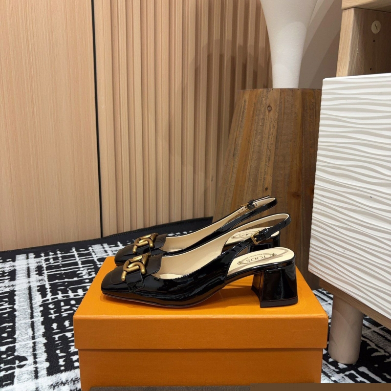 Tods Sandals